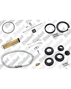 Vaillant maintenance set, VKO 256/3-7 0010027631 Vaillant no. 0010027631