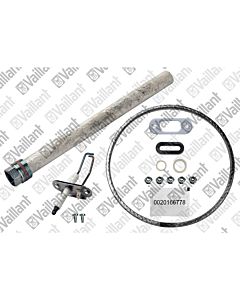 Vaillant kit d&#39;entretien, VSC /3-5 140/150,/4-5 90 0010027637 Vaillant no. 0010027637