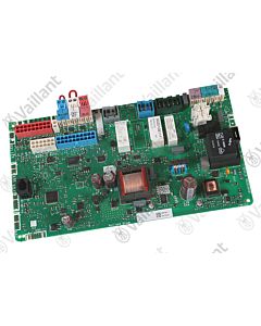 Vaillant circuit imprimé 0010028086 Vaillant no. 0010028086