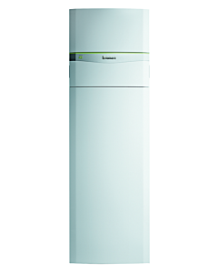 Vaillant flexoCOMPACT Heizungswärmepumpe 0010030749 VWF 58/4 mit Internetmodul