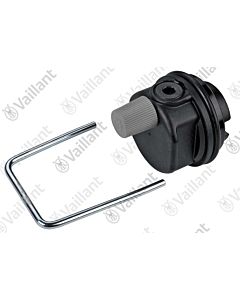 Vaillant bouche d&#39; Vaillant no. 0010033857
