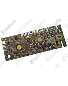 Vaillant Leiterplatte 0010037397 Vaillant-Nr. 0010037397