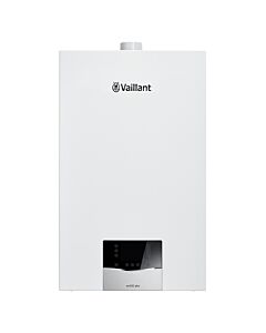 Vaillant VC 10CS/ 2000 -5 ecoTEC plus gas wall heater 0010043896 with condensing technology