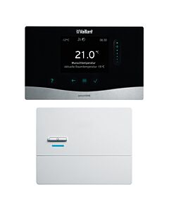 Vaillant Raumtemperaturregler 0010045487 VRT 380f/2 avec interface eBUS