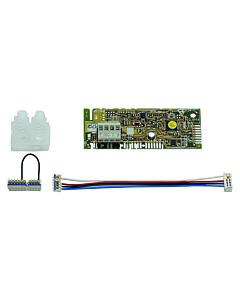 coupleur de bus Vaillant 0020017897 VR 34, modulant, pour la transmission d&#39;un signal