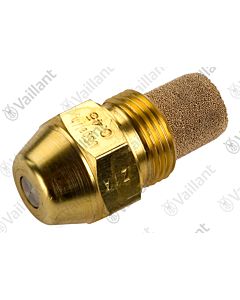 Vaillant Brennerdüse, 0,45 Usgal/h 0020021153 Vaillant-Nr. 0020021153