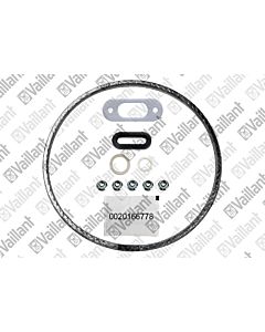 Vaillant Dichtungssatz 0020025929 Brennerflansch für VC/W 126-246-/2