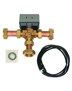 Vaillant allSTOR vanne de commutation à 3 voies 0020036743 KVs 7,7cbm/h, 2000 &quot;, pour multi-stockage