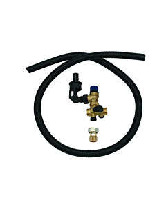 Vaillant Sicherheitsgruppe 10 bar 0020042427 für Speicher bis 200 l