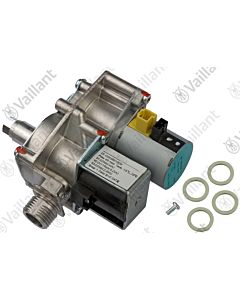Vaillant Gasarmatur, mit Druckregler 0020052048 Vaillant-Nr. 0020052048