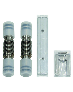 Vaillant kit de raccordement auroTHERM 0020055181 pour capteurs supplémentaires, côte à côte, module d&#39;extension