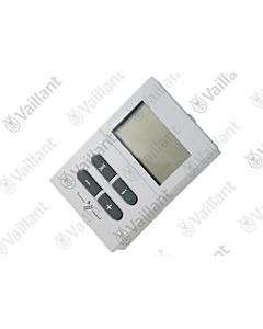 Vaillant display, blanc 0020056562 Vaillant no. 0020056562