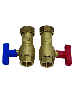 Vaillant Installations-Set 0020059560 ecoTEC exclusiv für VC 356/4-7, 466/4-7, 656/4-7