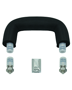 Vaillant kit de raccordement auroTHERM 0020059894 pour capteur supplémentaire, l&#39;un au-dessus de l&#39;autre, module d&#39;extension