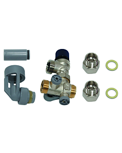 Vaillant Vih r Sicherheitsgruppe 0020060434 bis 200 l, für Speicher