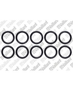 Vaillant joint torique, (10 pièces) 0020107696 Vaillant no. 0020107696