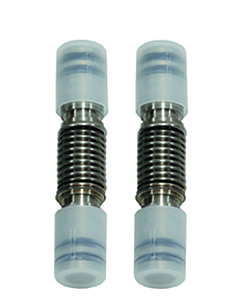 Vaillant kit de raccordement auroTHERM 0020123981 sur le toit, module d&#39;extension, pour capteurs supplémentaires, côte à côte