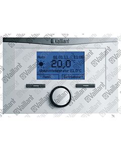 Vaillant calorMatic 332 Regelung 0020124465 digital, Wochenprogramm, Raumtemperaturregelung