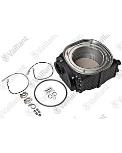 Vaillant Wärmetauscher HW 0020135130 Vaillant no. 0020135130
