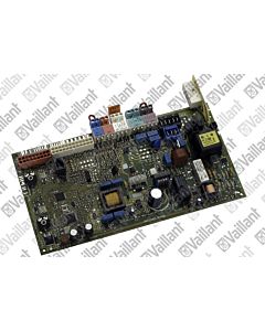 Vaillant circuit imprimé Vaillant , valeur calorifique faible NOX 0020136649 Vaillant no. 0020136649