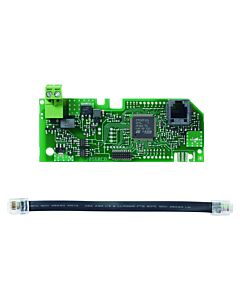 Vaillant module supplémentaire atmoCRAFT 0020139898 contrôleur eBUS, pour coupleur de bus