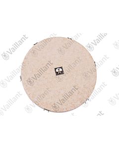 Vaillant isolation, 16 mm avec clips 0020143489 Vaillant no. 0020143489