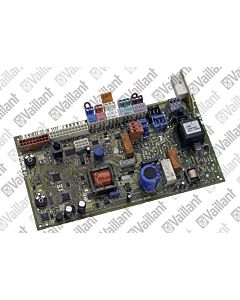 Vaillant circuit imprimé match0 Vaillant no. 0020146365
