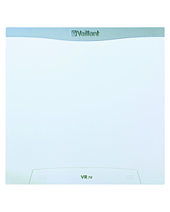 Vaillant multiMATIC Mischer-/Solarmodul 0020184843 für VRC 700, für Mischerkreis