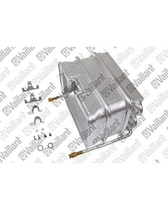 Vaillant Wärmetauscher 0020206053 Vaillant-Nr. 0020206053