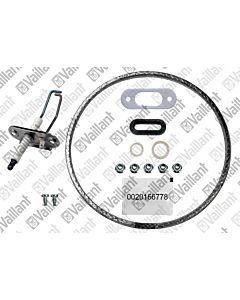Vaillant Sealing kit electrode maintenance set II 0020218247
