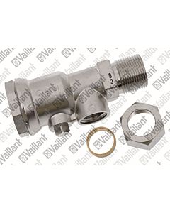 Vaillant maintenance, D Rp 3/4 0020224252 Vaillant no. 0020224252