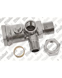 Vaillant maintenance, D Rp 3/4 0020224253 Vaillant no. 0020224253