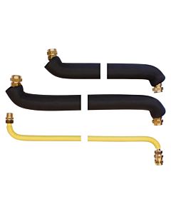 accessoires de raccordement Vaillant VK 0020231750 sur VKK ecoVIT