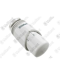 tête de vanne thermostatique Vaillant Vaillant no. 0020238217