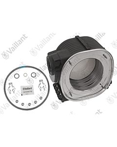 Vaillant Wärmetauscher 0020246710 Vaillant-Nr. 0020246710