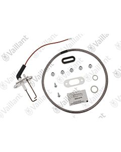 jeu de joints Vaillant , jeu de maintenance des électrodes II 0020268613 Vaillant no. 0020268613