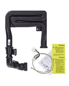 Vaillant ecoTEC plus Rückstromsicherung 0020274027 einbaubar, Mehrfachbelegung