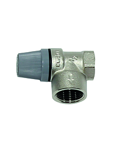 Vaillant Sicherheitsventil 009318 1/2" IG, bis 3 bar