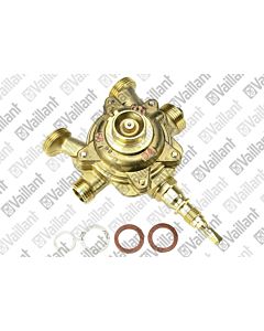 Vaillant Wasserschalter 011274 Vaillant-Nr. 011274