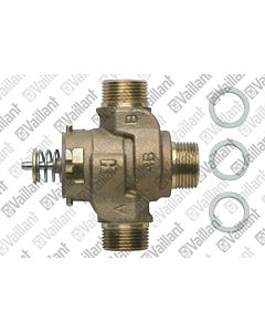 Vaillant Vaillant commutation prioritaire 014639 Vaillant no. 014639