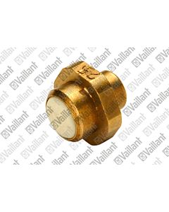 Vaillant brûleur, allumage, D = 1930 , 25 042825 Vaillant no. 042825