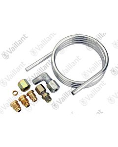 Vaillant Vaillant gaz pilote 043928 Vaillant no. 043928