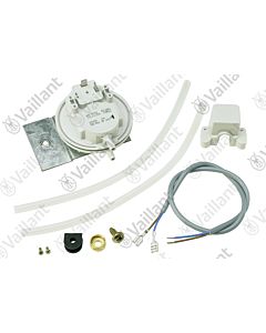 Vaillant moniteur de pression Vaillant match0 no. 050518