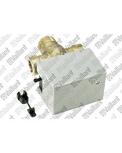 Vaillant Motorventil 050714 für VIH 115/1-2, VIH 120, VKC