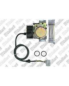 Vaillant gaz, 2000 -staged 053482 Vaillant -no. 053482