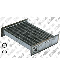 Vaillant Wärmetauscher HW 065026 Vaillant-Nr. 065026