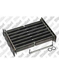 Vaillant Wärmetauscher HW 065129 Vaillant-Nr. 065129