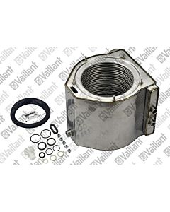 Vaillant Wärmetauscher HW 065 Vaillant match1 no. 065150