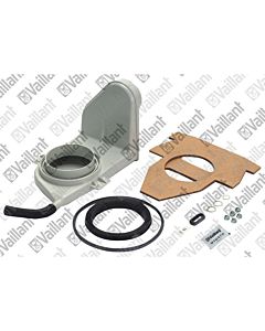 Vaillant collecteur d&#39;échappement 076560 Vaillant no. 076560