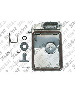 Vaillant Abgassammler 076882 VC 206 E, VC 256 E, VCW 256 E